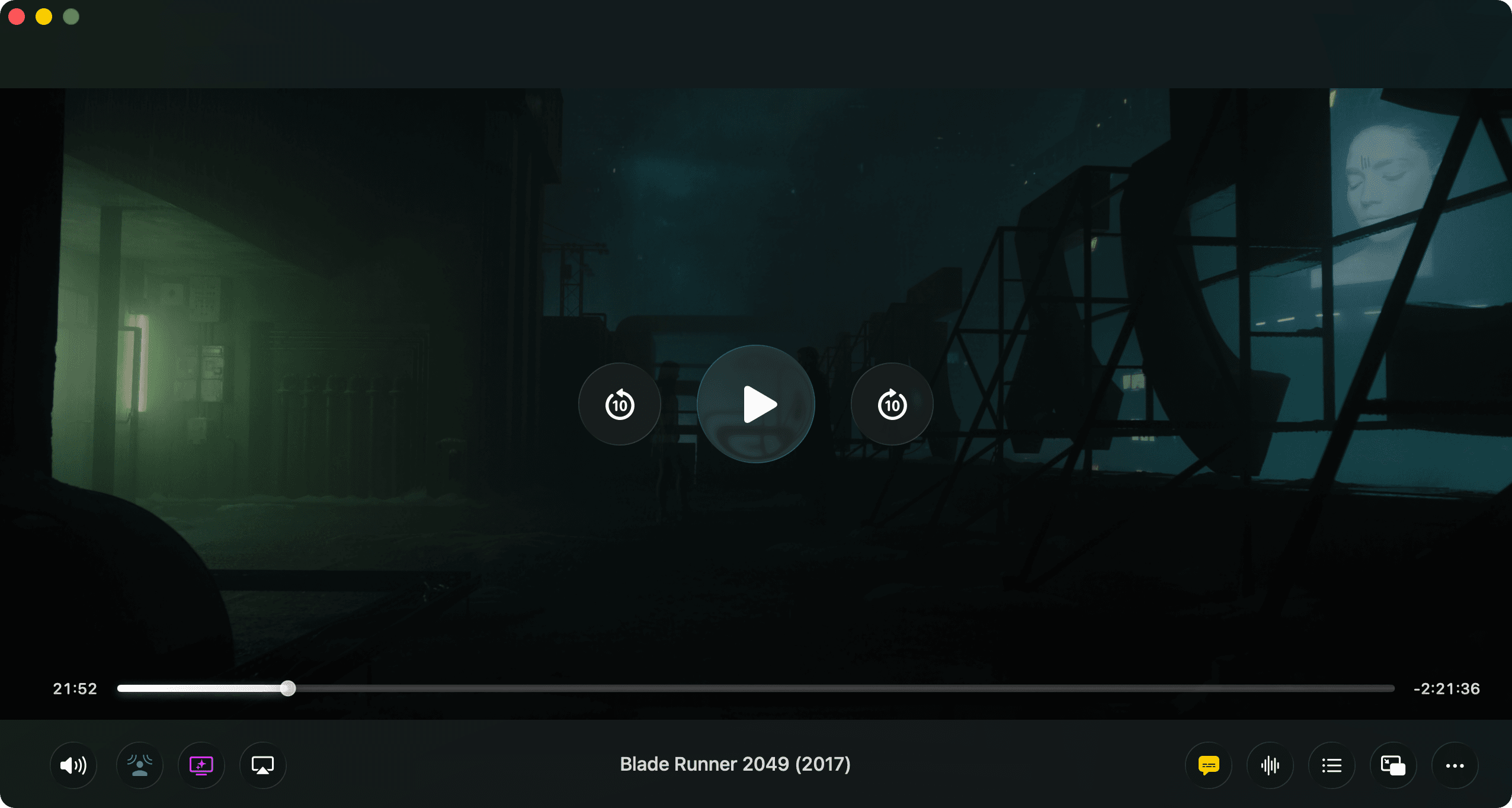macOS 26 Liquid Glass interface