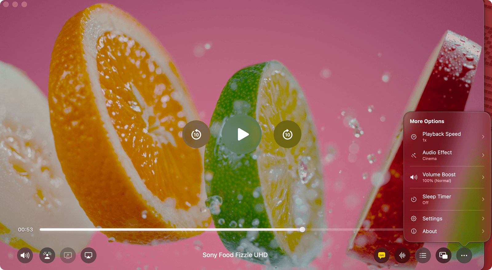 A Deep Dive into Vidi’s Immersive Audio Suite (Spatial, Cinema & Voice Boost)