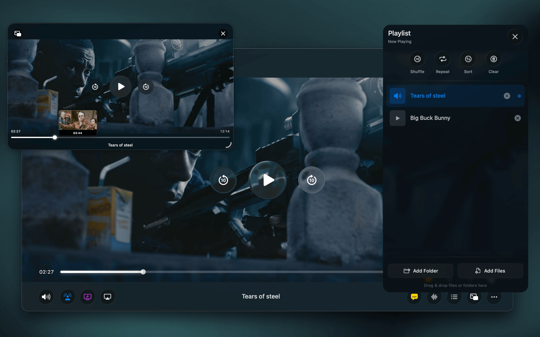 Best Video Player for macOS (2025–2026)