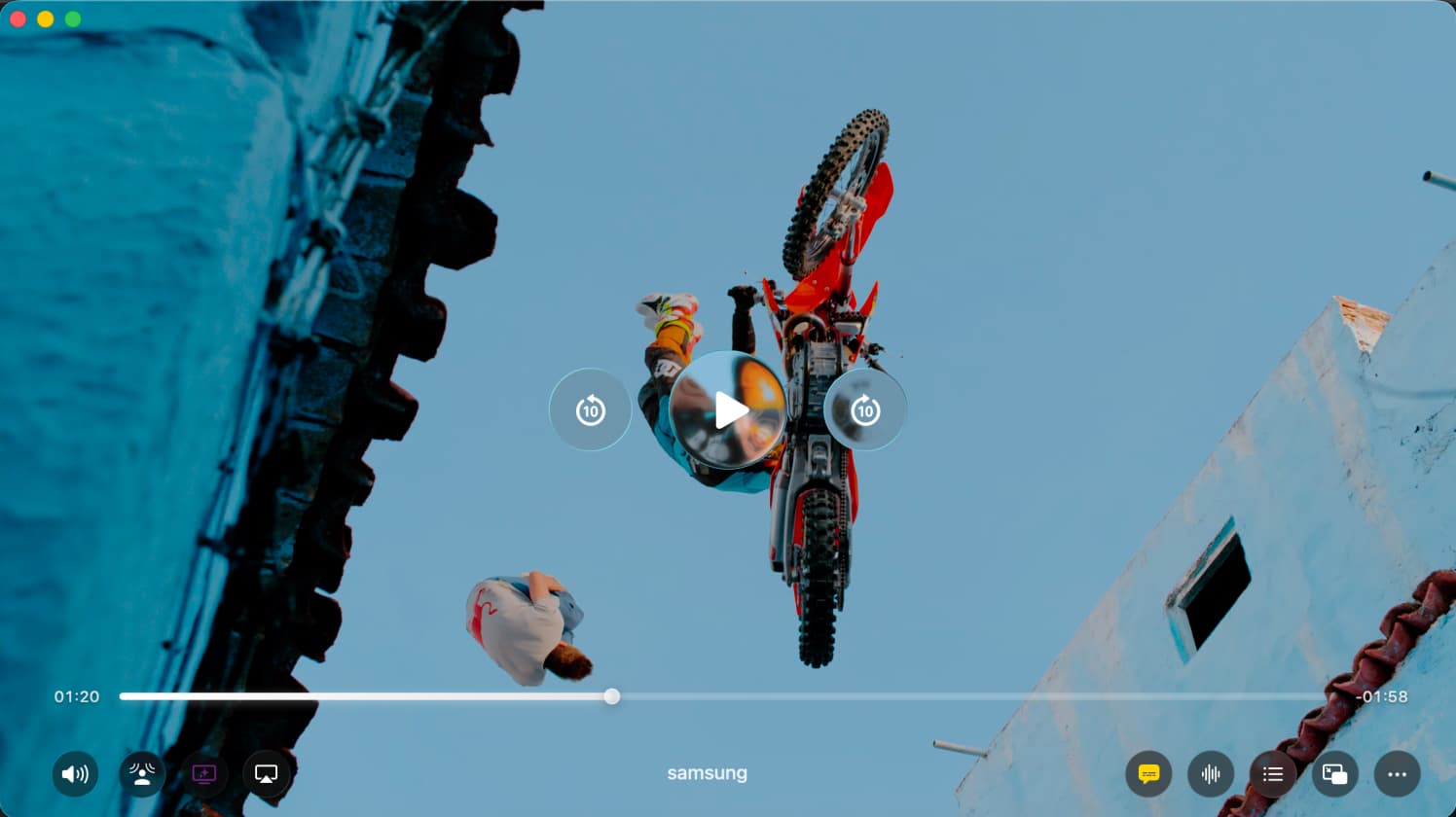 Why Videos Look Washed Out on macOS (HDR & Color Explained)