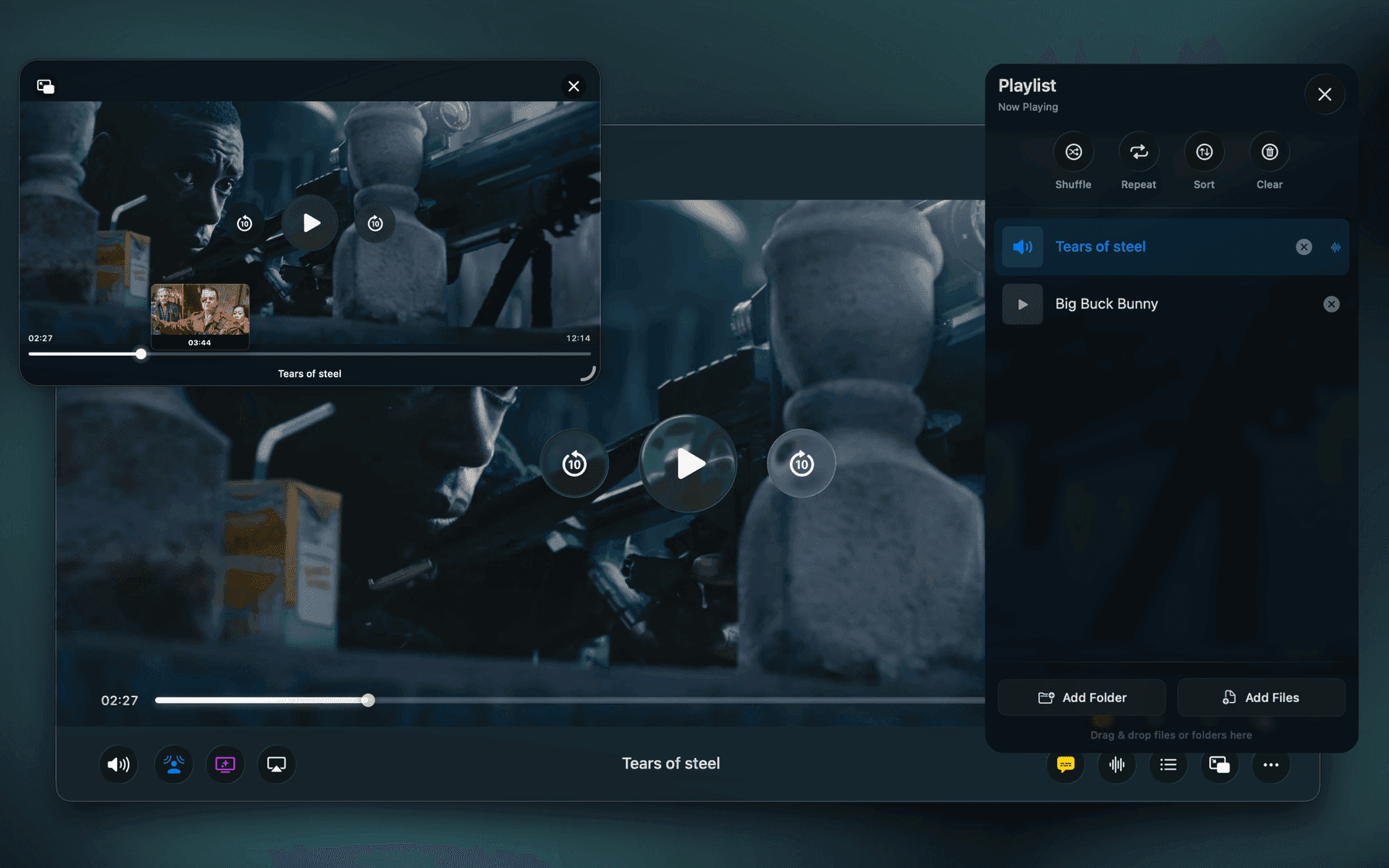 VLC vs IINA vs Vidi: Which Mac Video Player Is Best?
